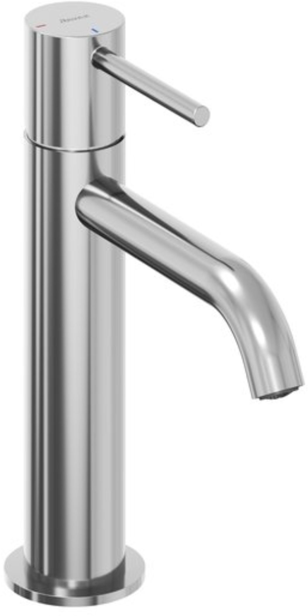 Ravak Espirit baterie lavoar stativ crom X070394