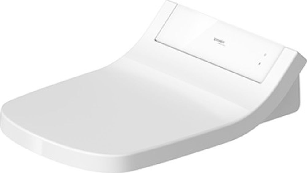 Duravit SensoWash masă de spălat alb 613200012004300