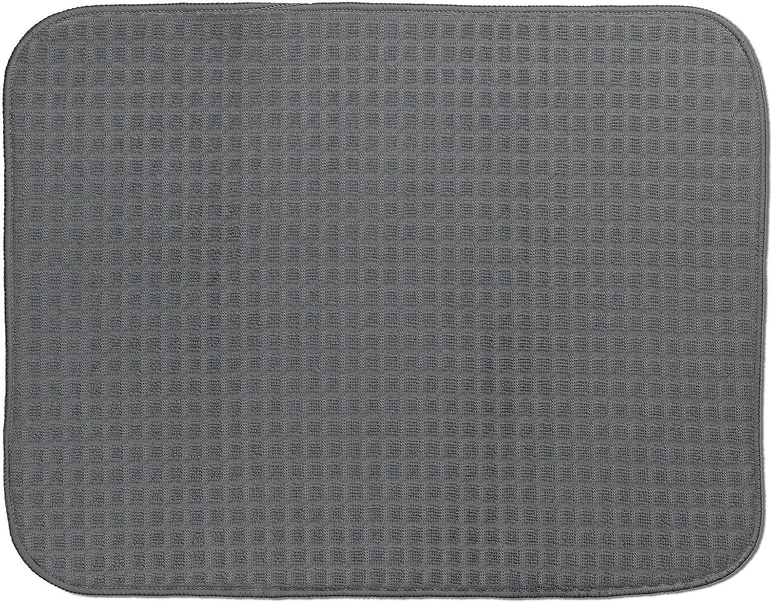 Kela Rapida covoraș 50x38x cm gri 11707