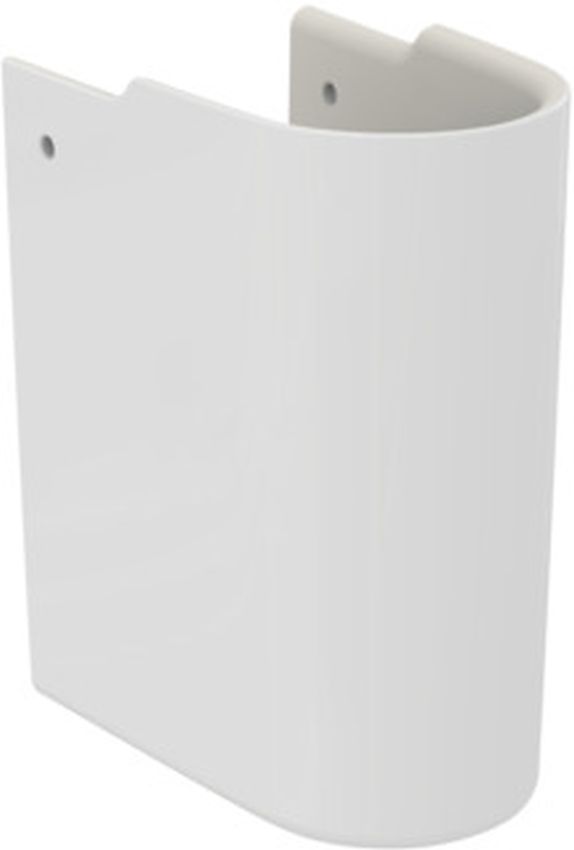 Ideal Standard Tesi semipiedestal alb T352001
