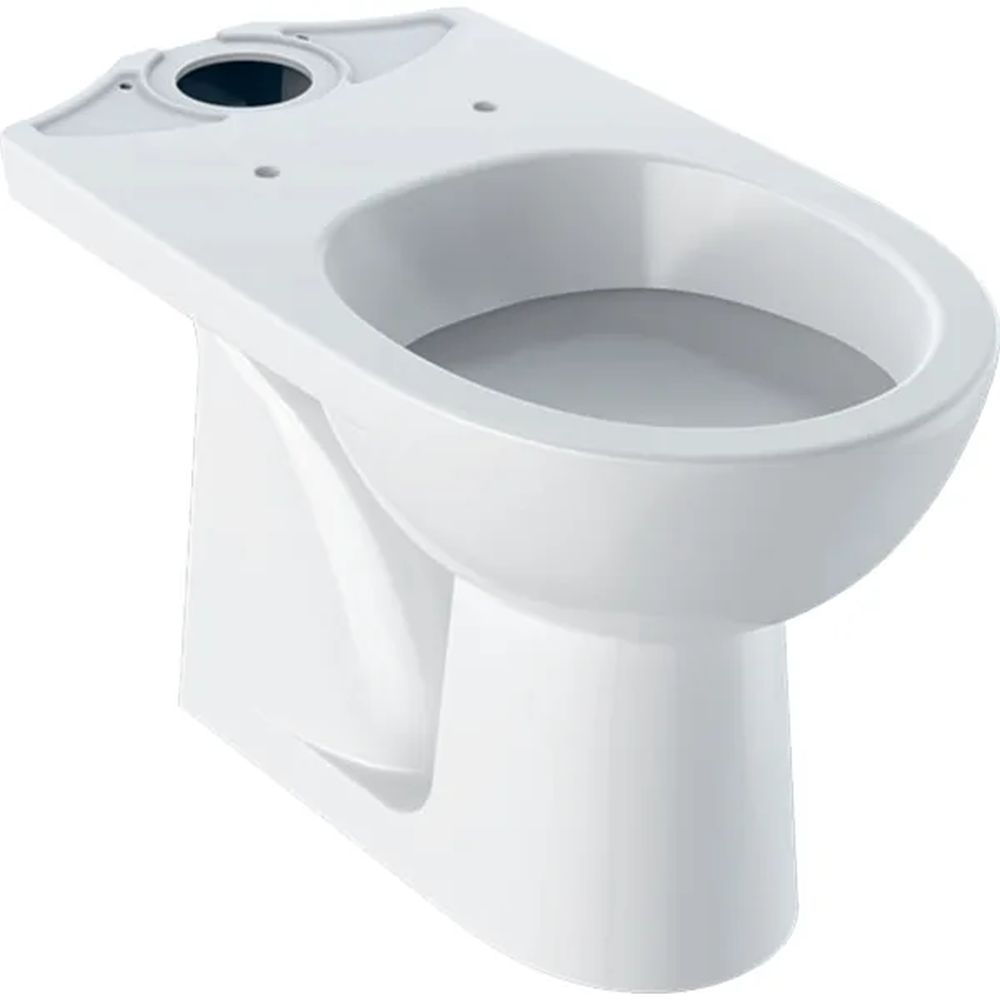 Geberit Selnova vas wc stativă alb 500.281.01.7