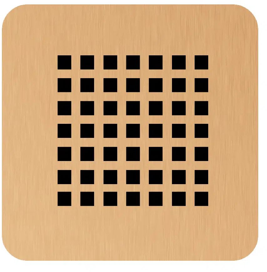 Schedpol grilă M2/M