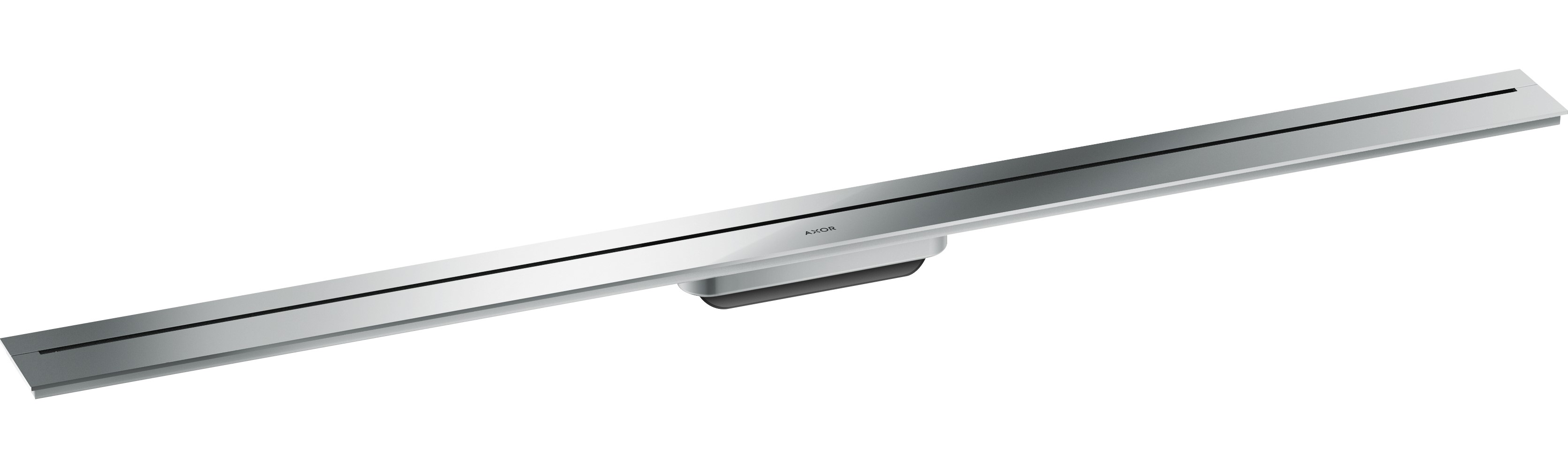 Axor Drain element exterior rigolă 120 cm crom 42529000