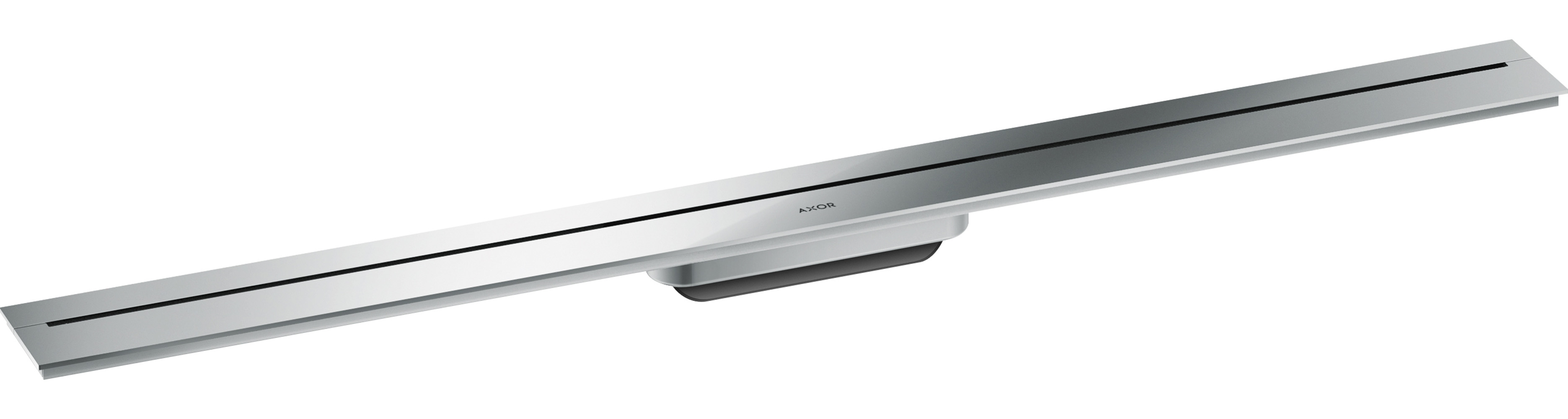 Axor Drain element exterior rigolă 100 cm crom 42528000