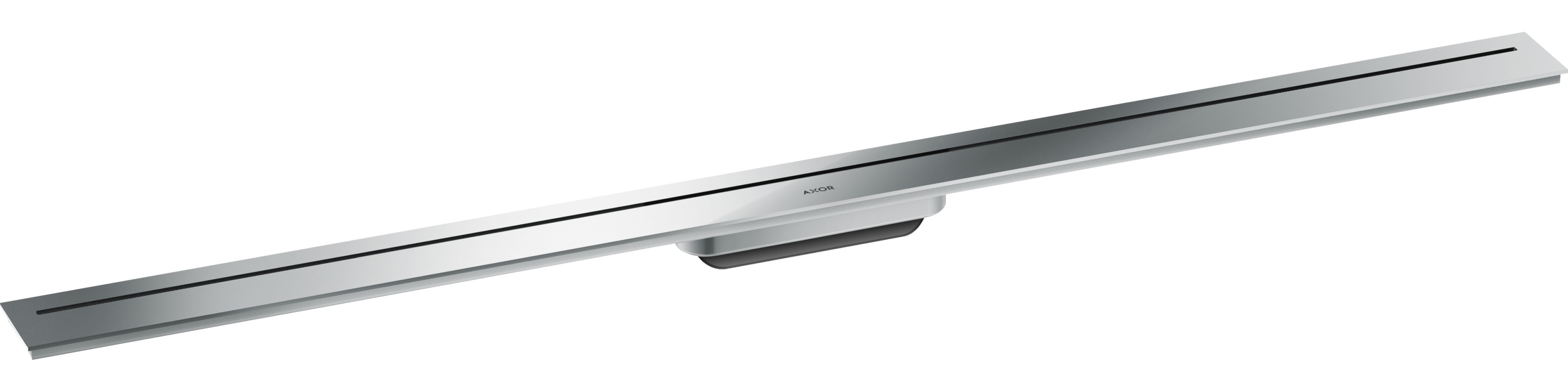 Axor Drain element exterior rigolă 120 cm crom 42524000