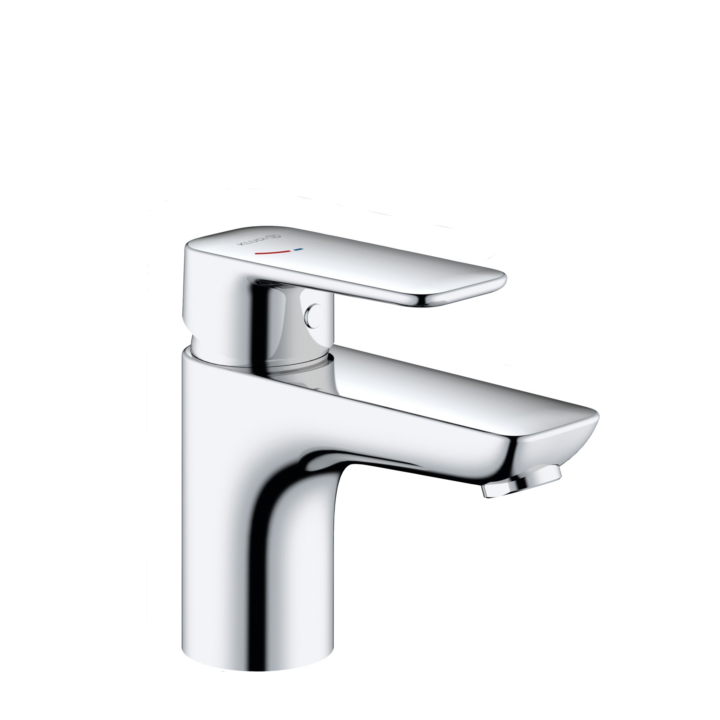 Kludi Pure&Style baterie lavoar stativ crom 403890575WR4
