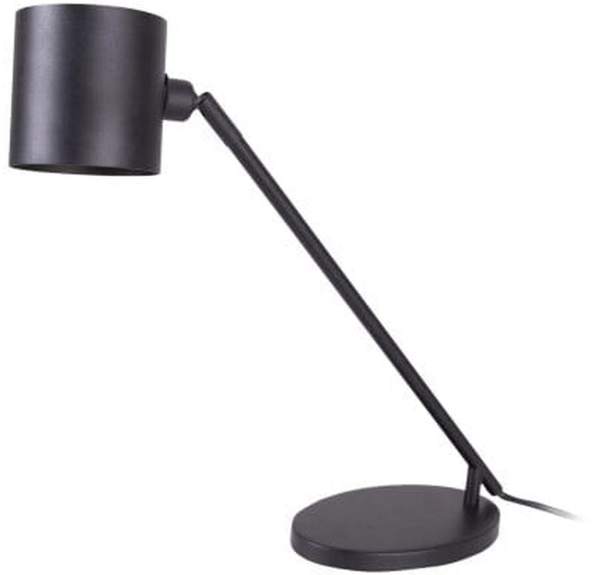 MaxLight Laxer veioză 1x5 W negru T0051