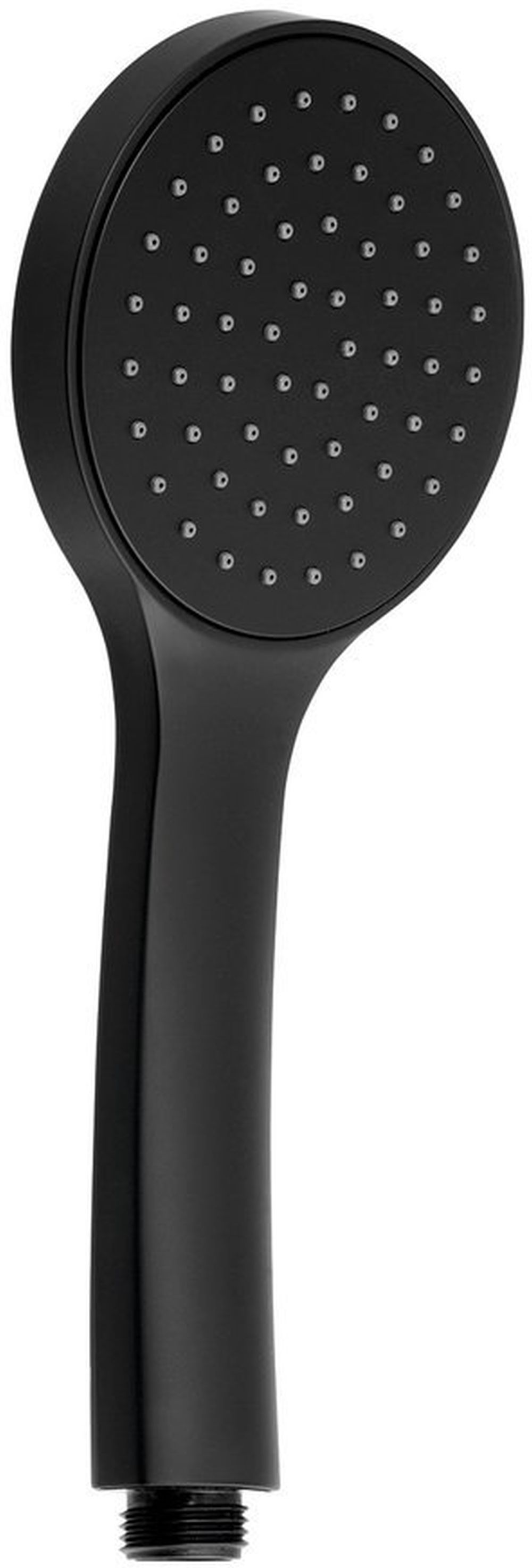 Sapho duș de mână negru SK736
