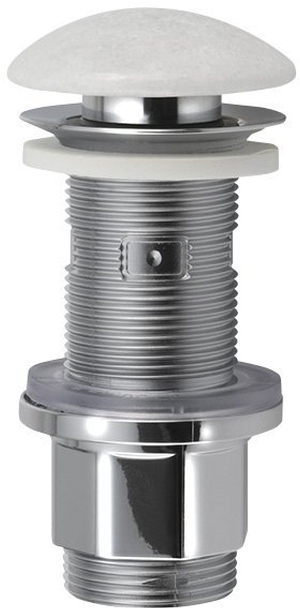 Sapho dop pentru lavoar alb 2401-921
