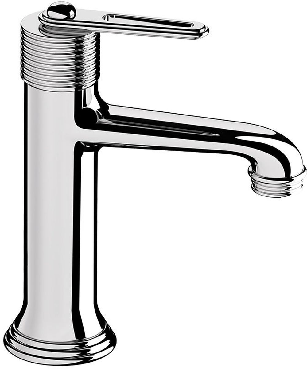 Sapho Bebe baterie lavoar stativ crom BB002