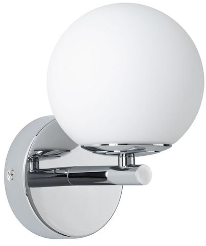 Paulmann Gove lampă de perete 1x5 W crom-satin 71067
