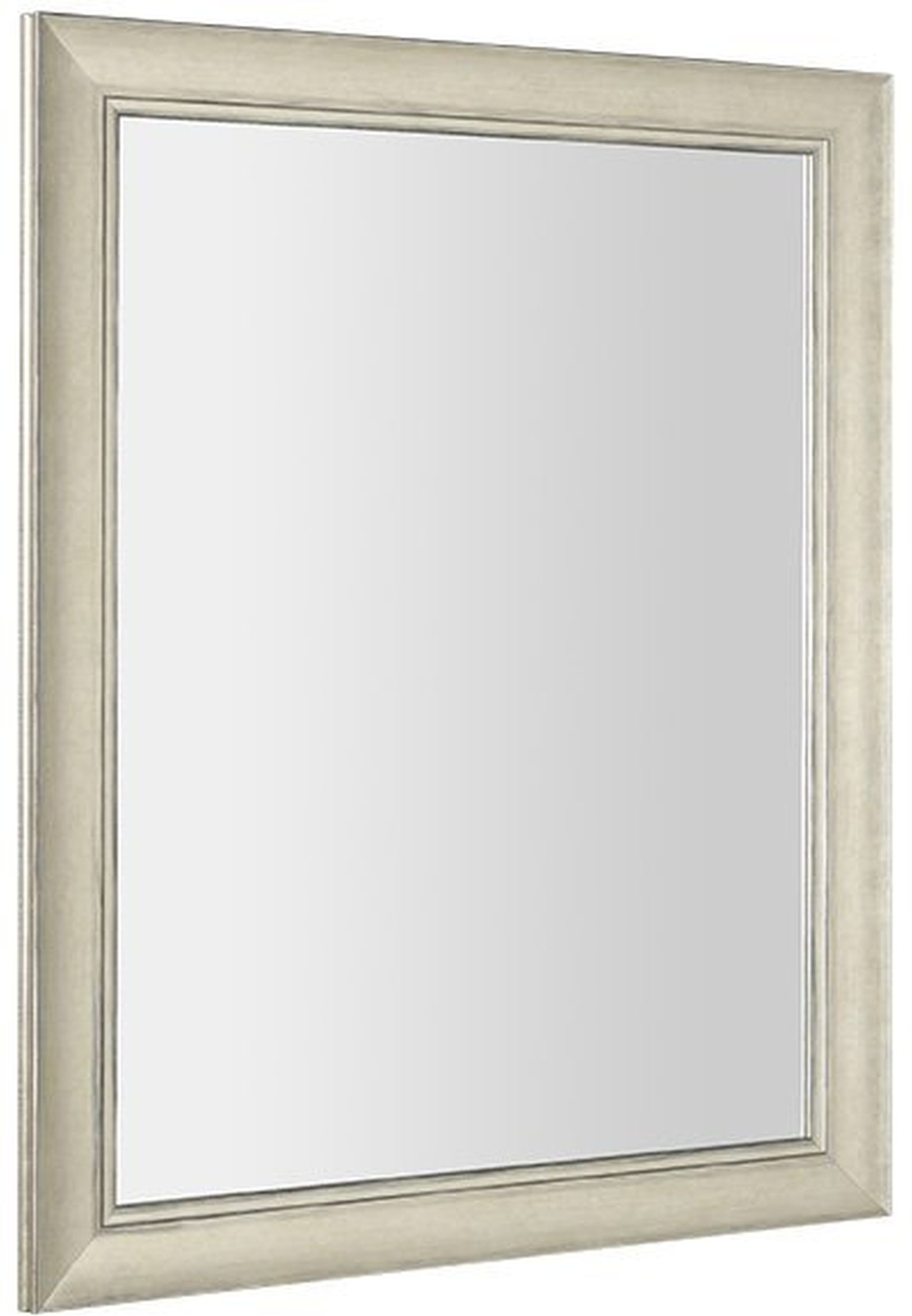 Sapho Corona & Bergara & Mantila oglindă 72.8x92.8 cm dreptunghiular NL720