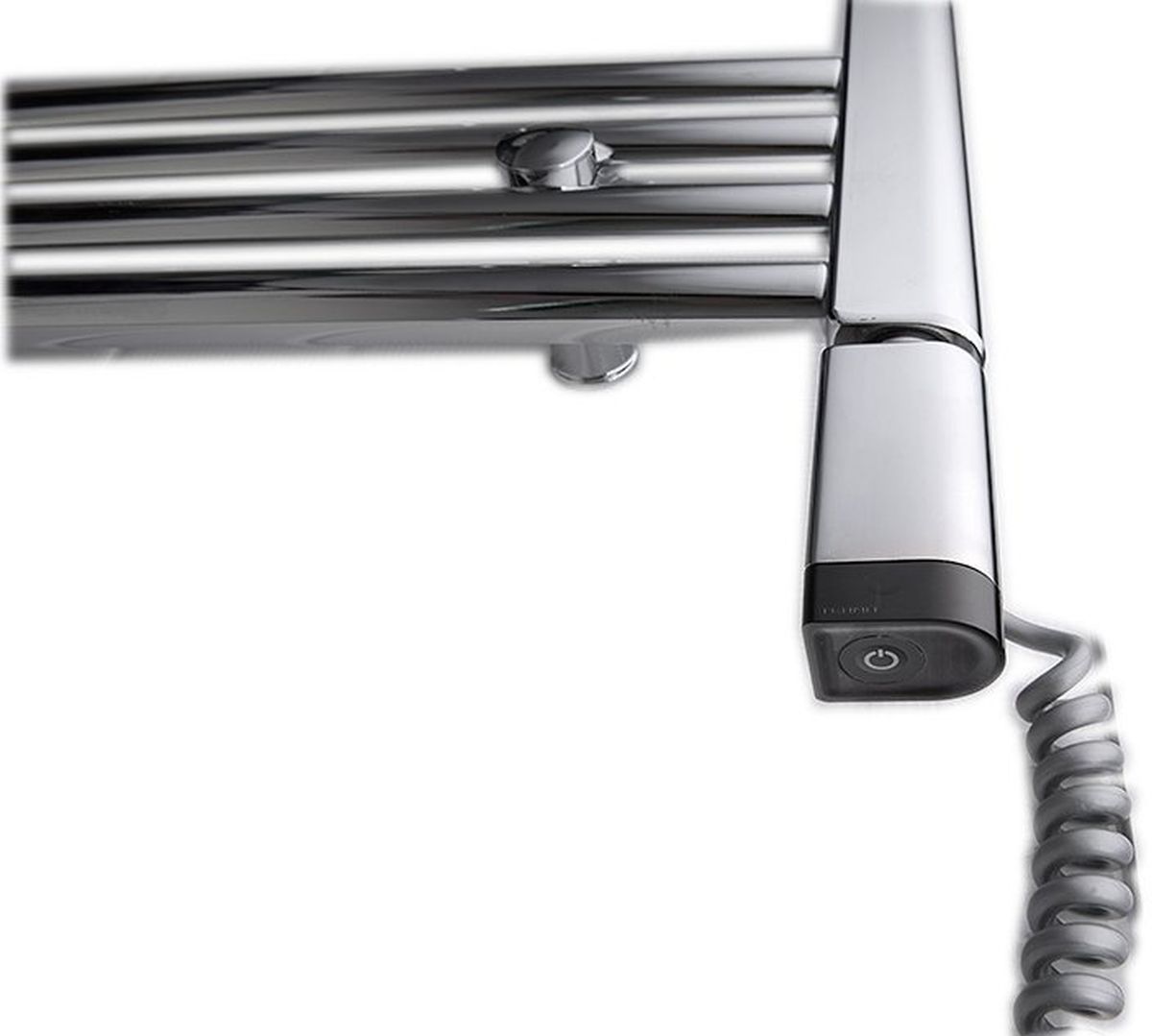 Sapho One D incalzitor electric 300 W crom ONE-D-C-300