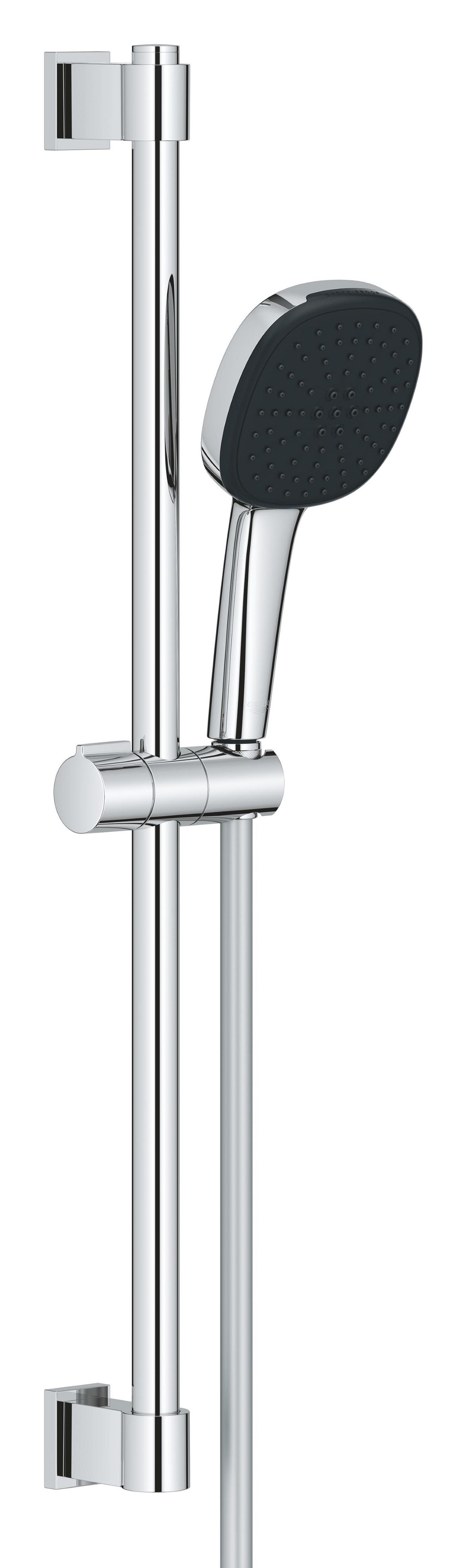 Grohe Vitalio Comfort set de duș perete crom 26928001