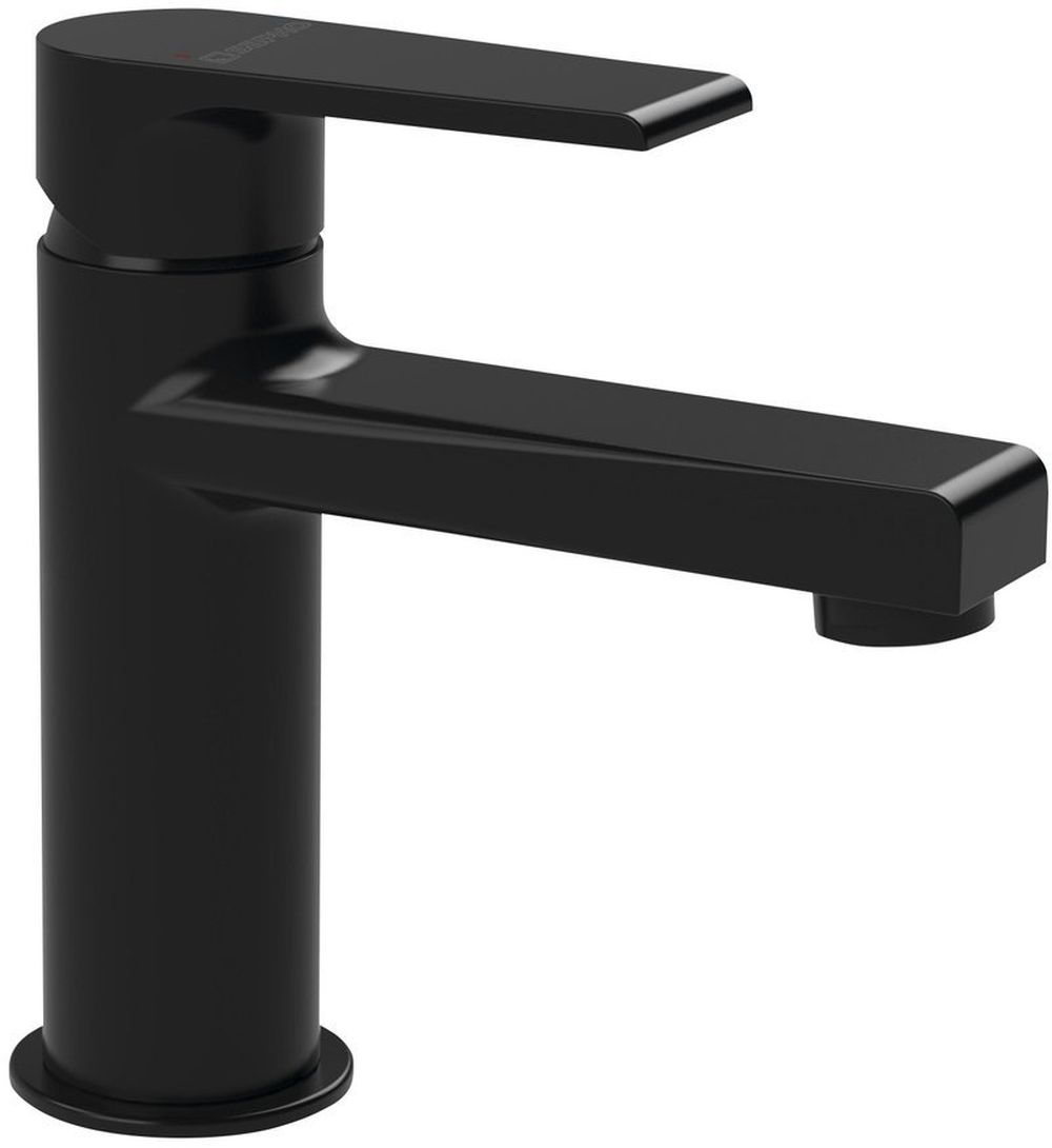 Sapho Kai baterie lavoar stativ negru KA02/15