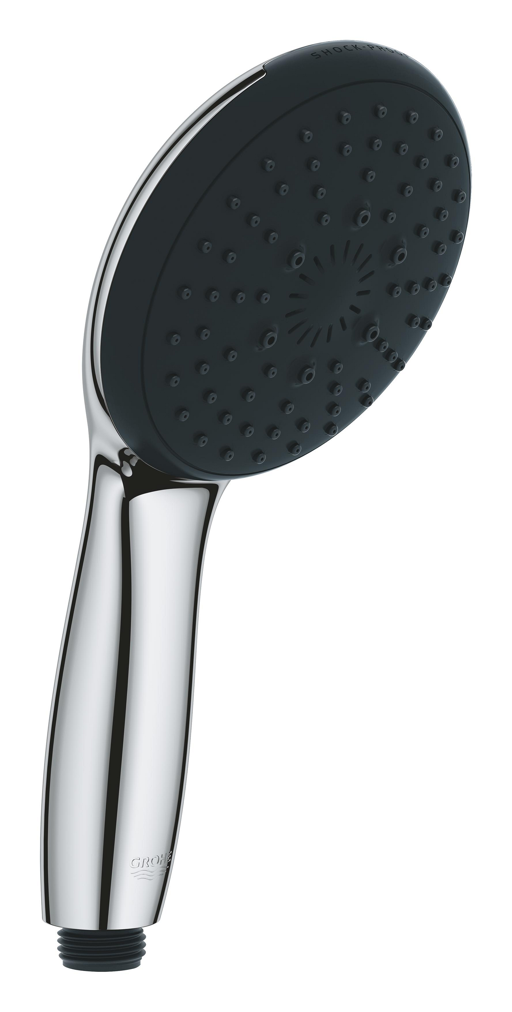 Grohe Vitalio Start duș de mână crom 26031001