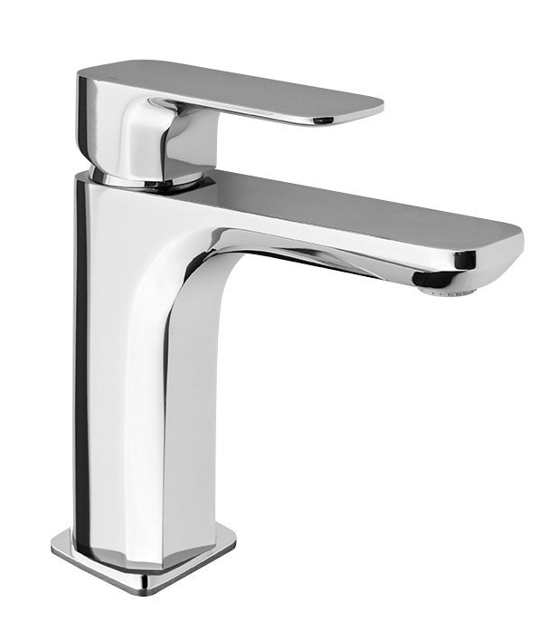 Sapho Spy baterie lavoar stativ crom PY02