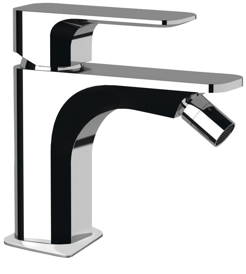 Sapho Spy baterie bideu stativ crom PY03