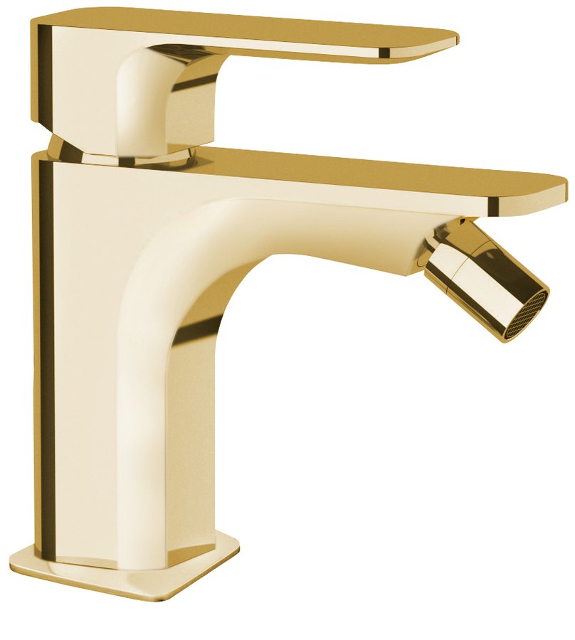 Sapho Spy baterie bideu stativ auriu PY03/17