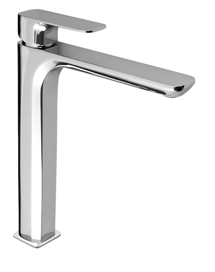 Sapho Spy baterie lavoar stativ crom PY07