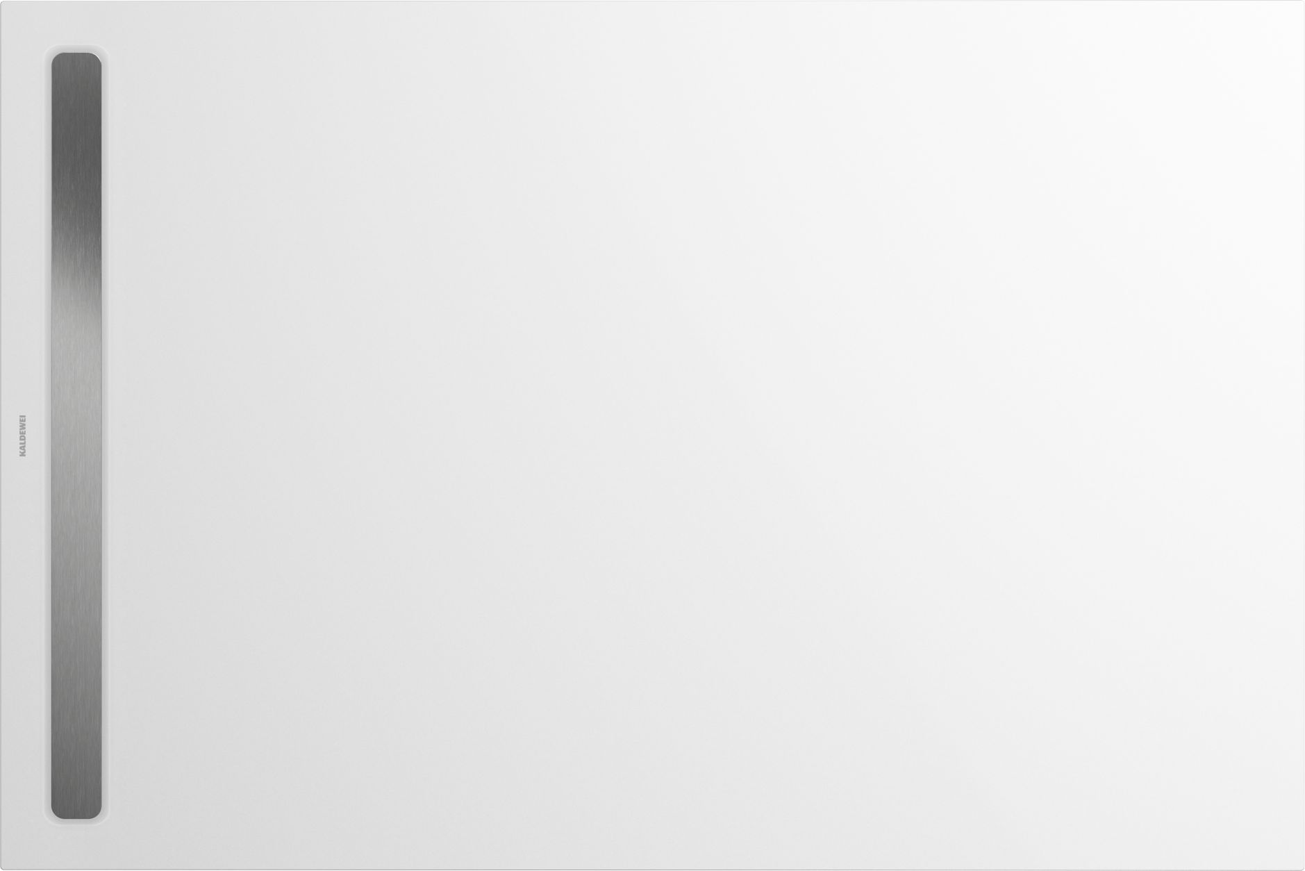 Kaldewei Nexsys cădiță de duș dreptunghiulară 170x90 cm alb 412946300001