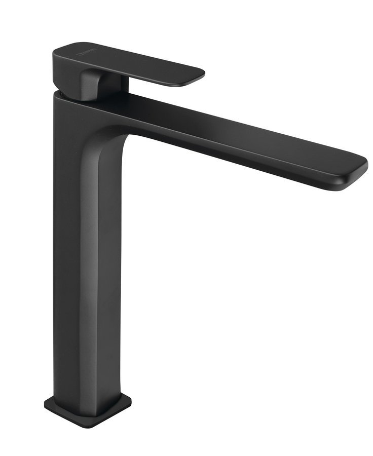 Sapho Spy baterie lavoar stativ negru PY07/15