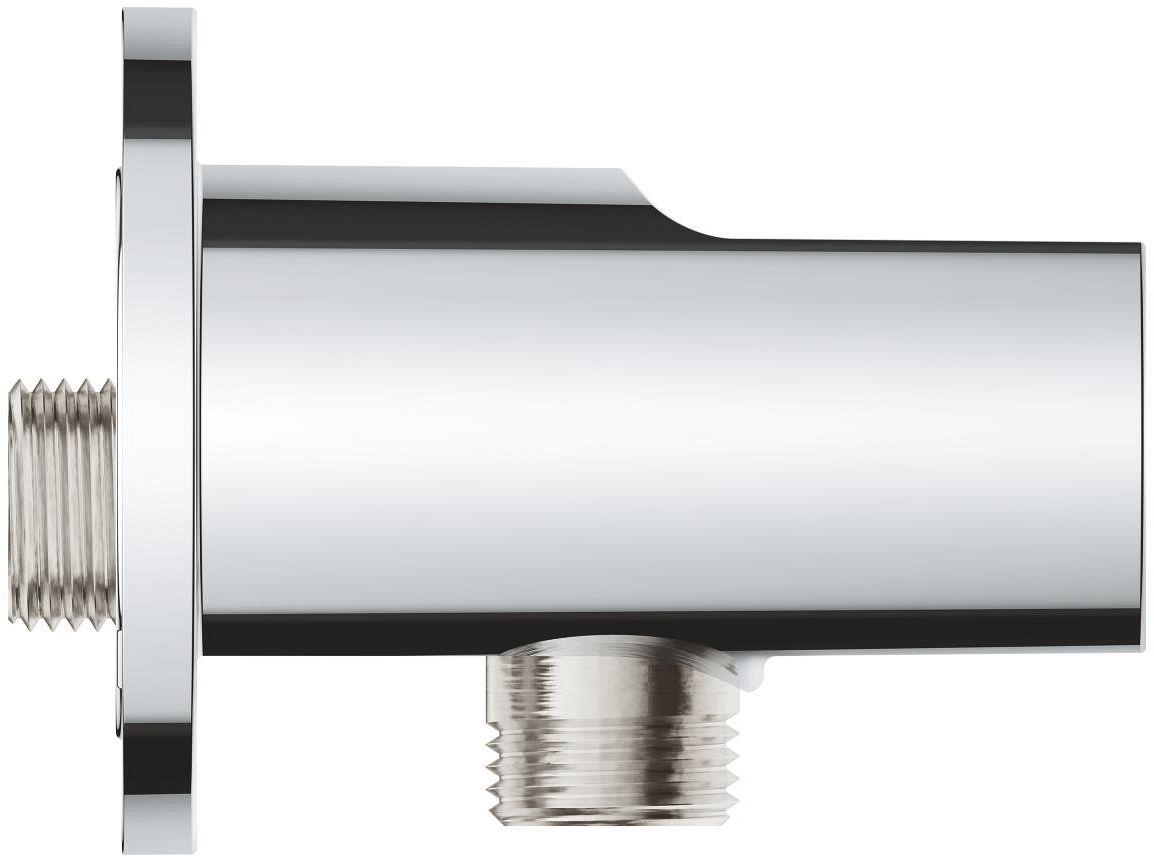 Grohe Vitalio Universal conexiune unghiulară cu mâner StarLight Chrome 26962001