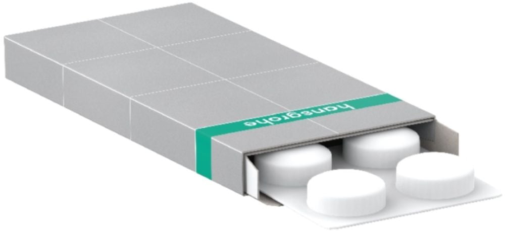 Hansgrohe element suplimentar pentru baterie 76817000