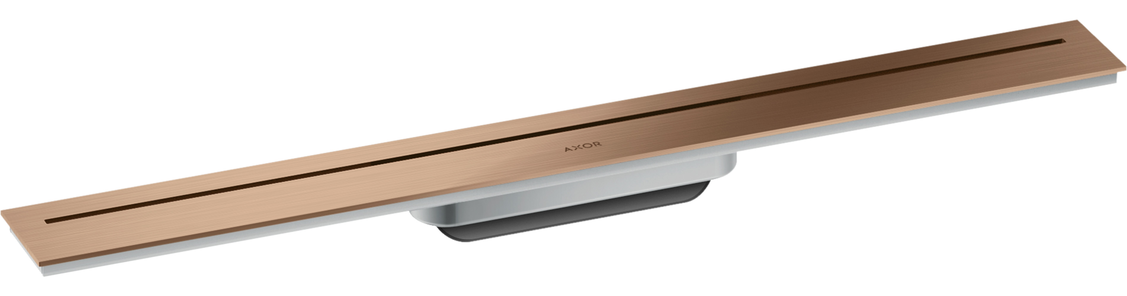 Axor Drain element exterior rigolă 70 cm auriu 42520310