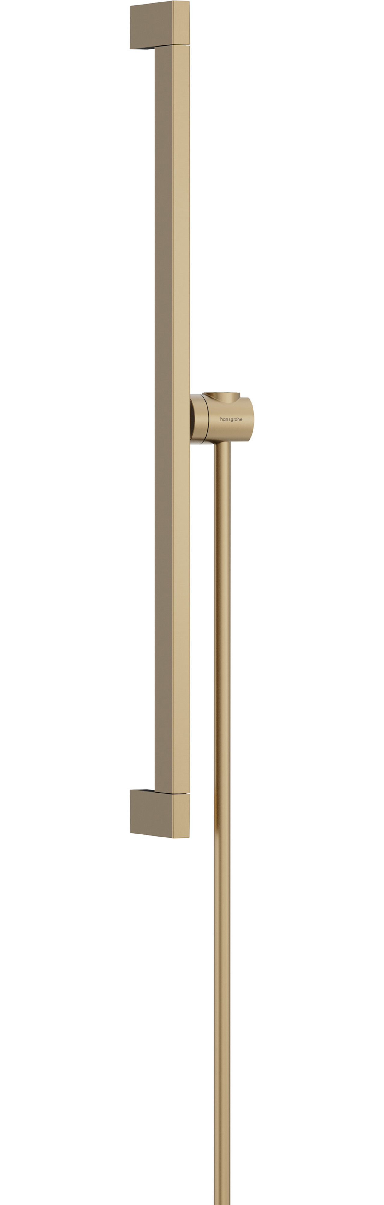 Hansgrohe Unica bară de duș |65 cm 24404140