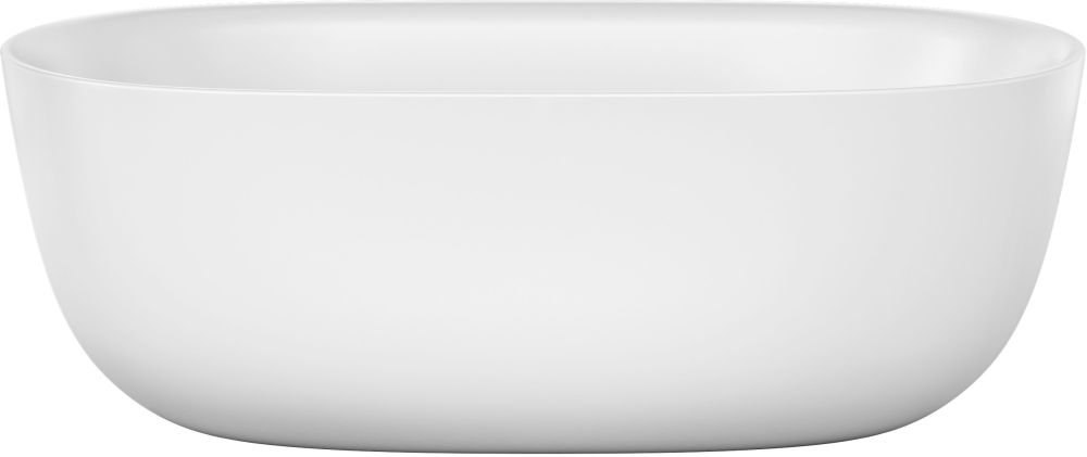 Kaldewei Meisterstück Oyo Duo cadă freestanding 163x77 cm ovală alb 205043530711