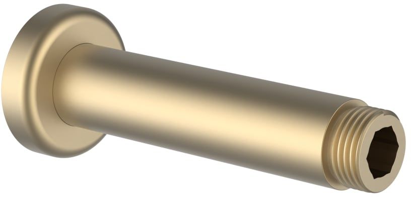 Laufen braț duș de tavan auriu HF960098462001