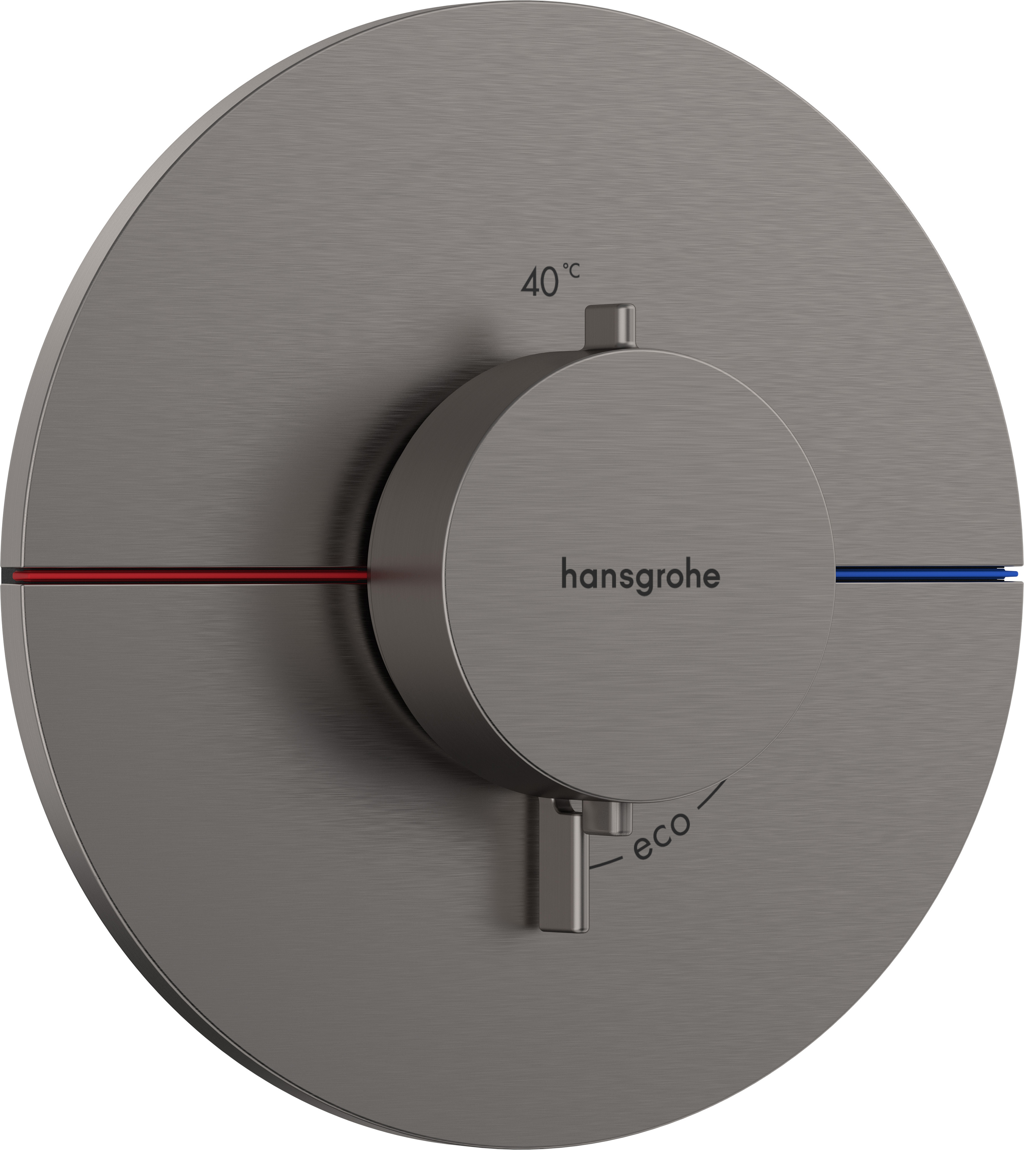 Hansgrohe ShowerSelect Comfort S baterie de duș ascuns cu termostat || 15559340
