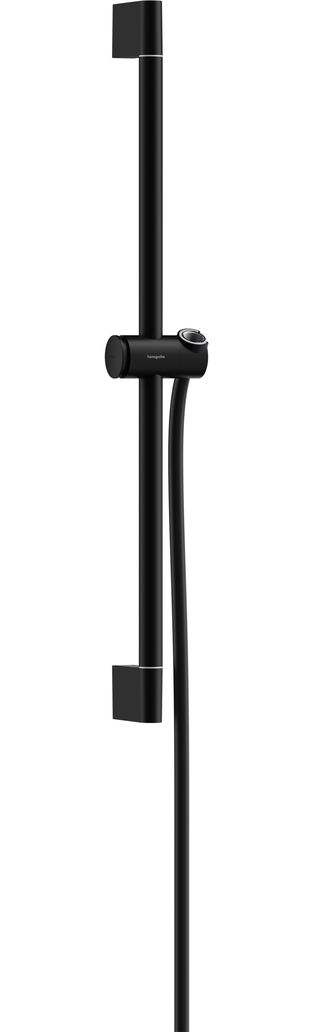 Hansgrohe Unica bară de duș |65 cm 24400670