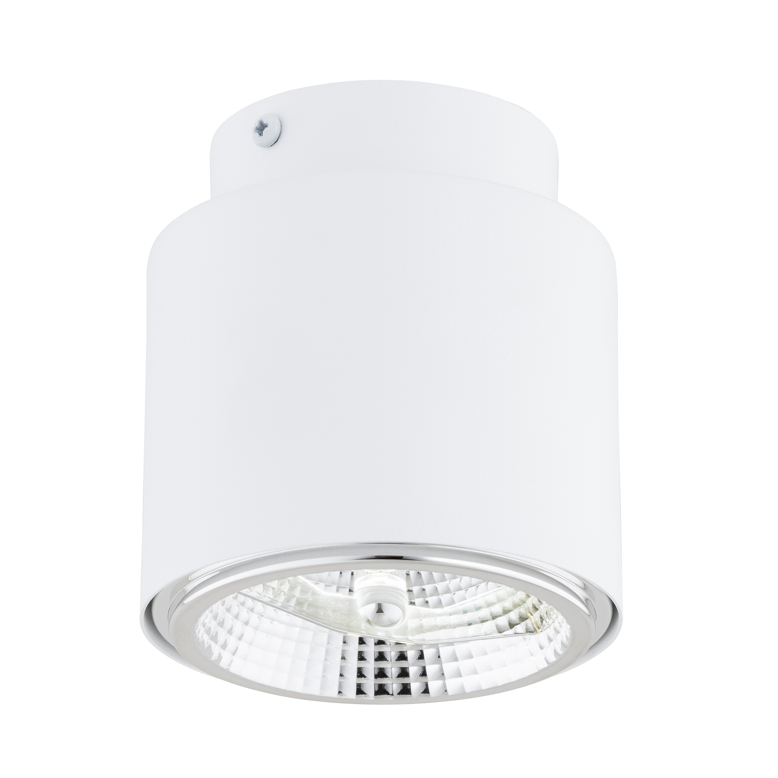 Emibig Nano lampă de tavan 1x10 W alb 1311/1