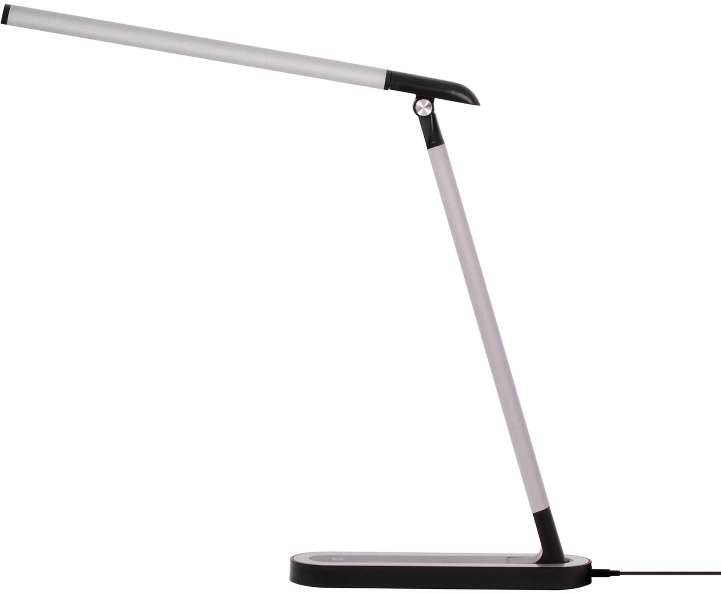 Kaja Niko veioză 1x5 W negru-gri K-MT-206CZARNY