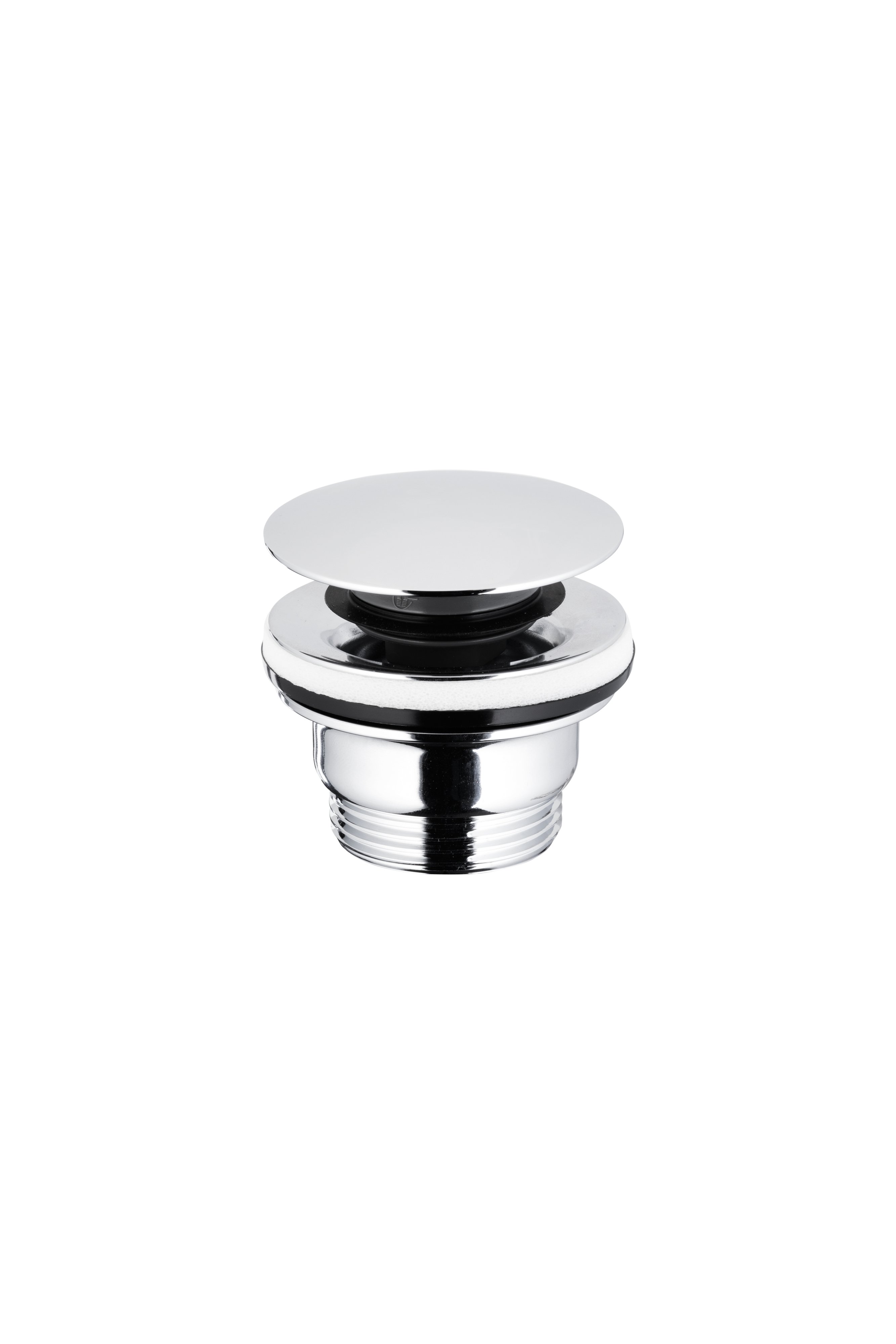 KFA Armatura dop pentru lavoar crom 660-320-00