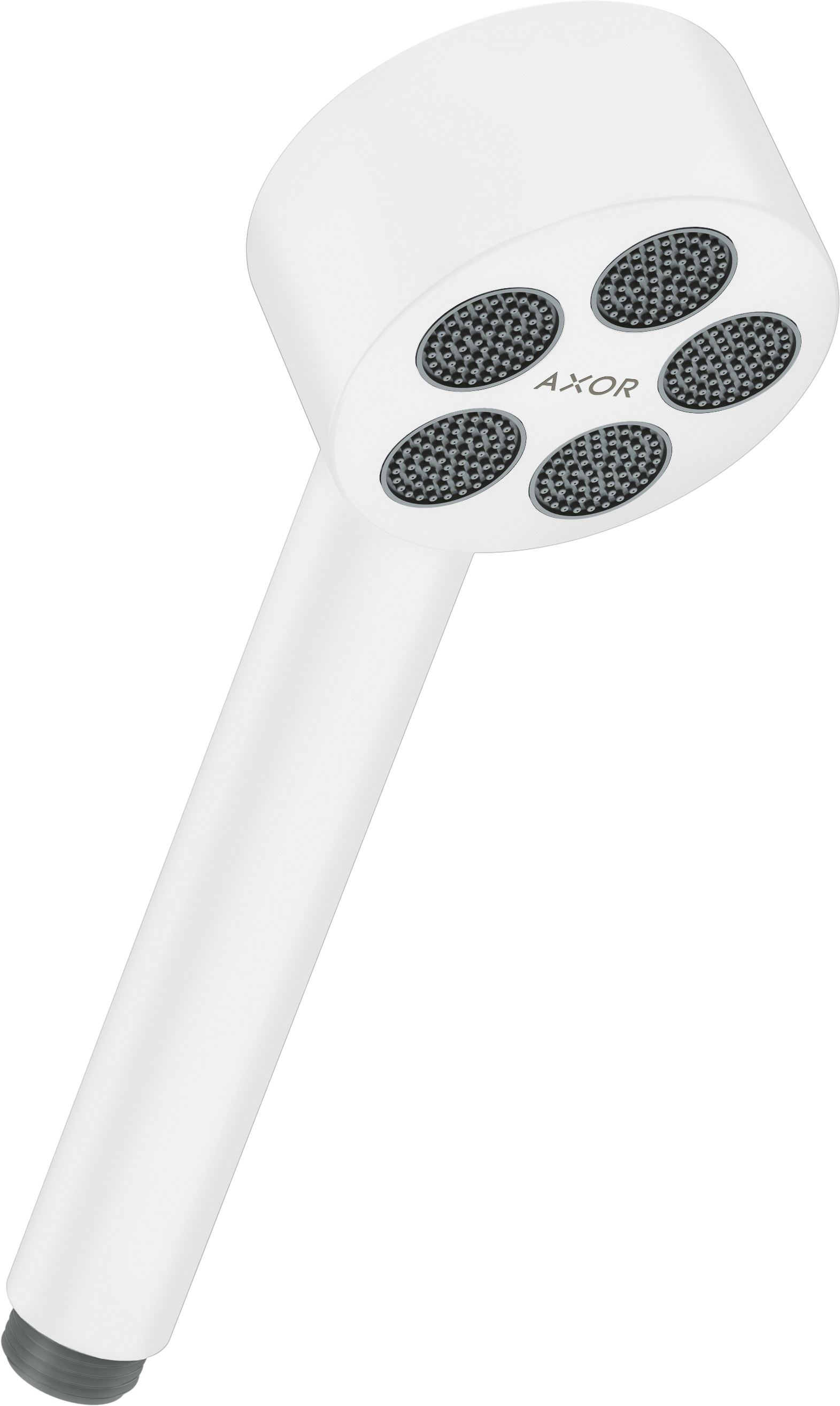 Axor One duș de mână alb 48651700