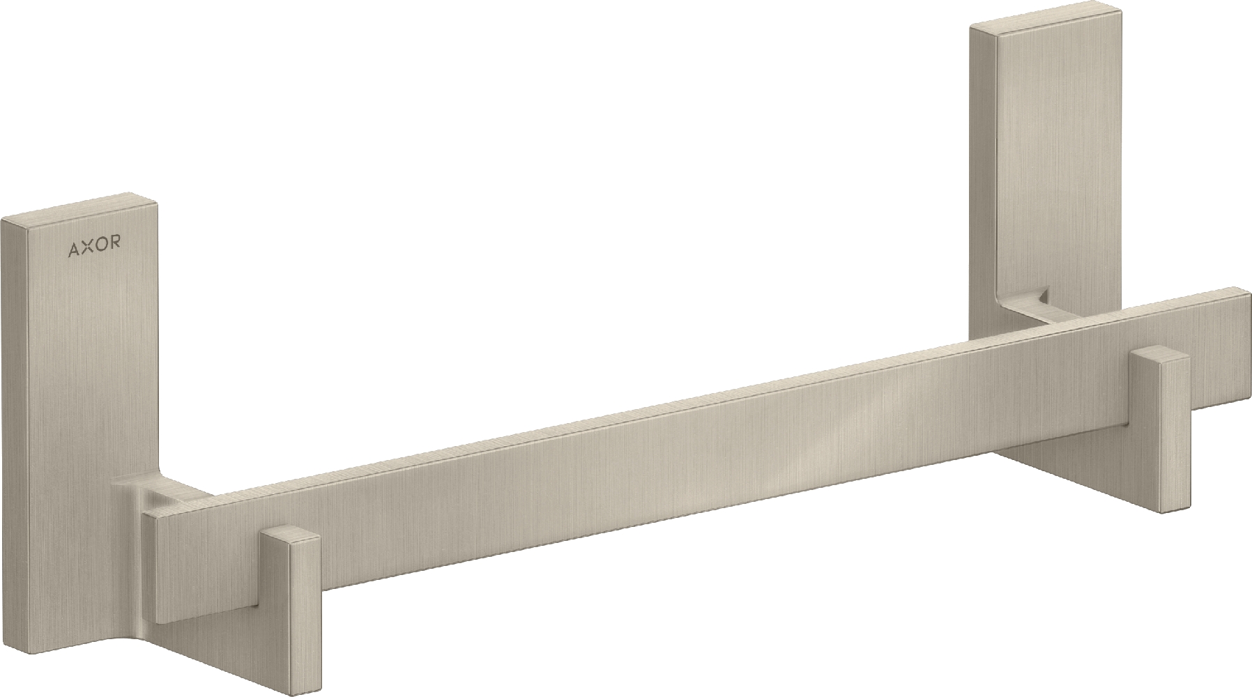 Axor Universal Rectangular mâner de perete 42613820