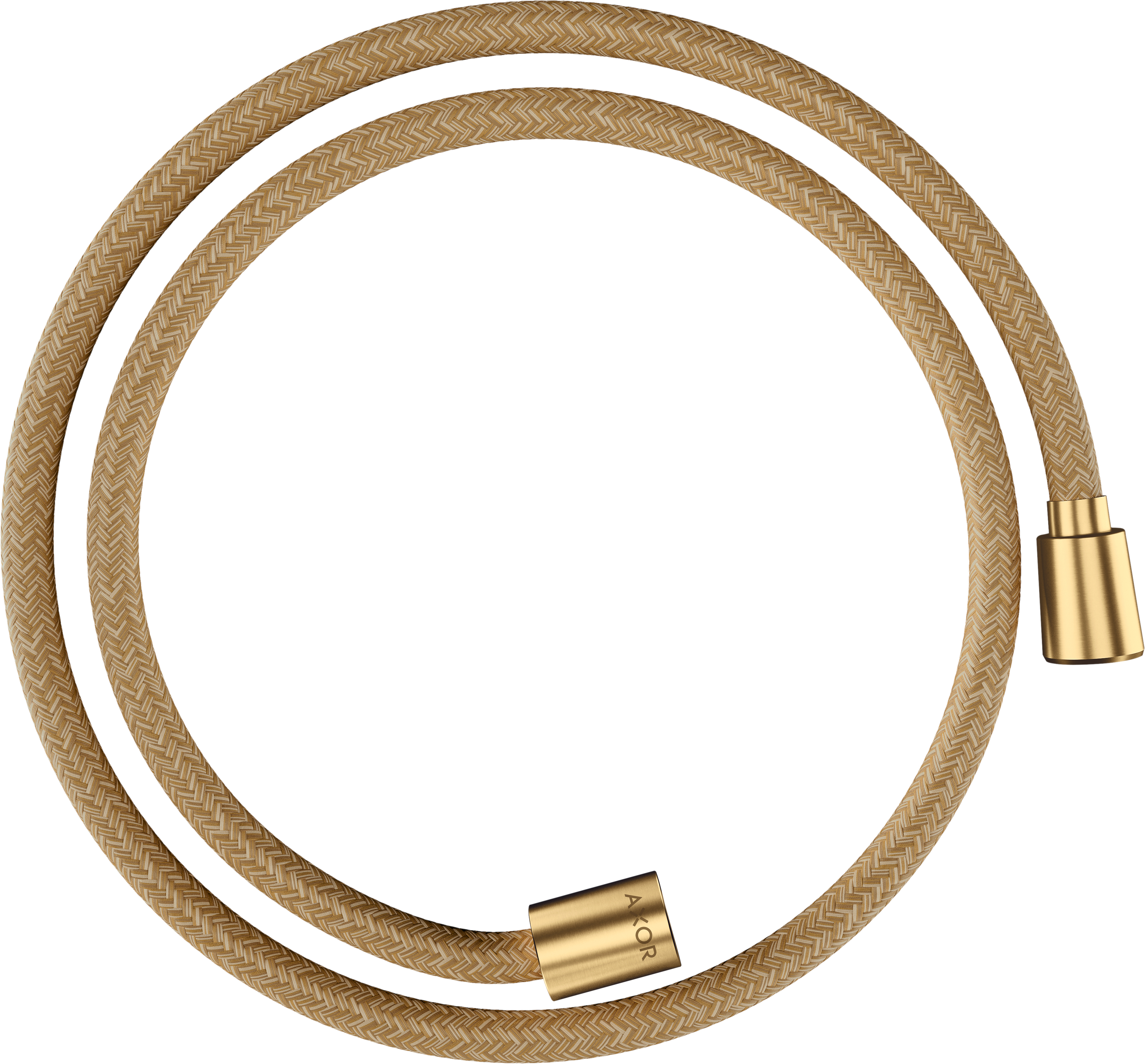 Axor ShowerSolutions furtun de duș 125 cm || 28227250
