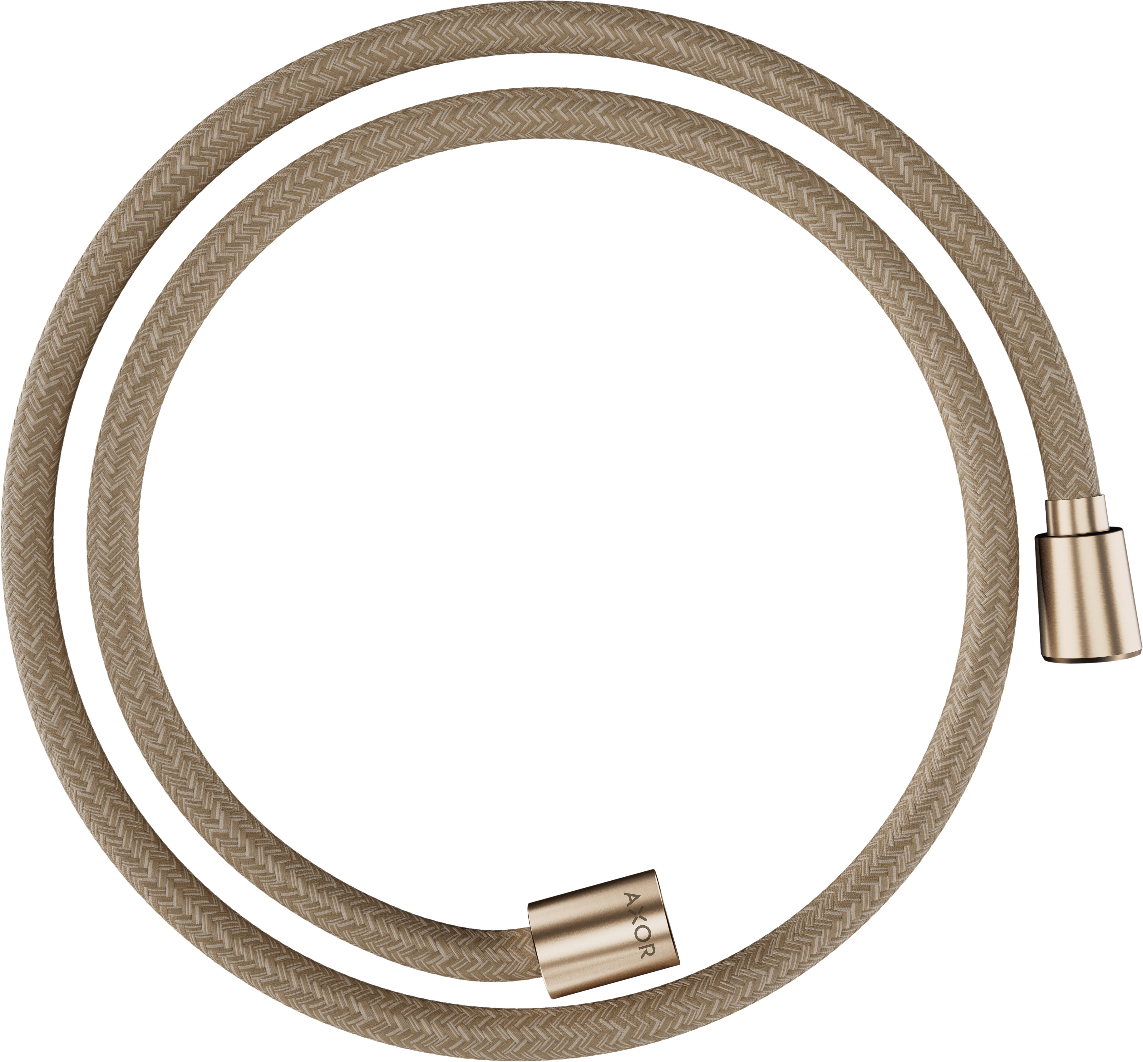 Axor ShowerSolutions furtun de duș 125 cm || 28227140