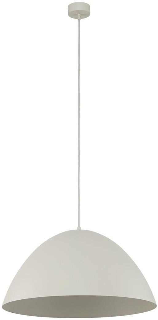 TK Lighting Faro lampă suspendată 1x15 W bej 5900