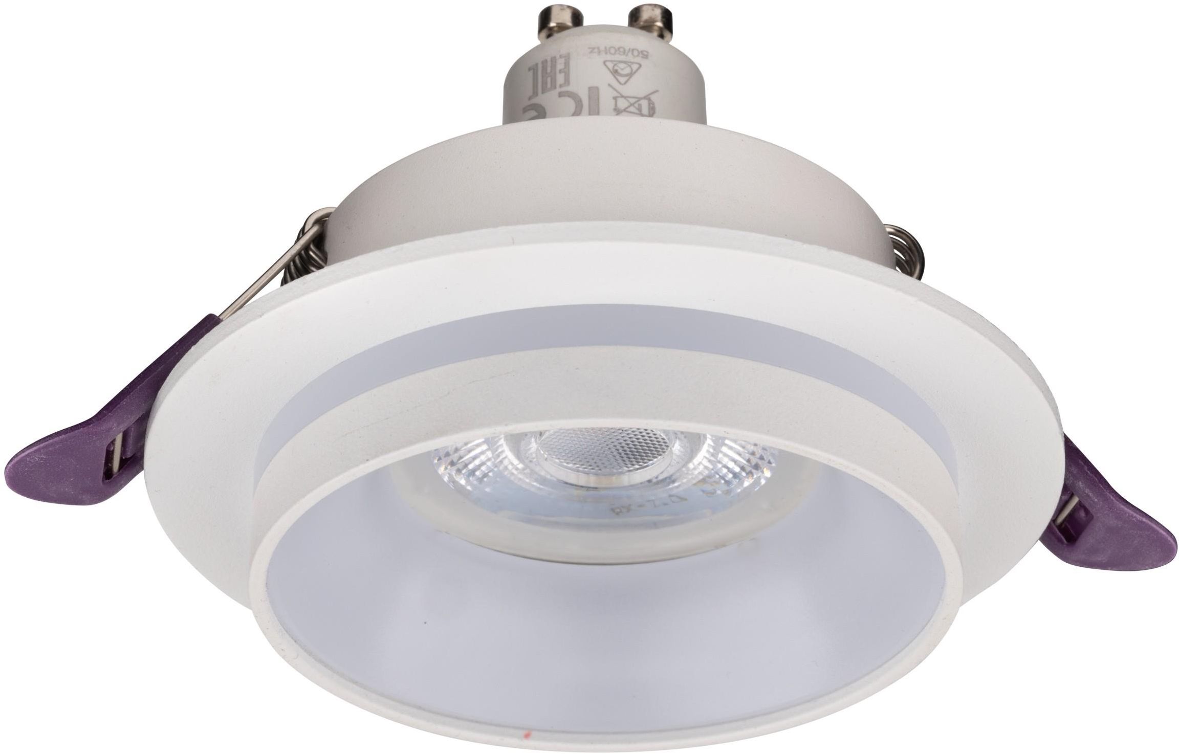 TK Lighting Jet lampă încorporată 1x10 W alb 6921