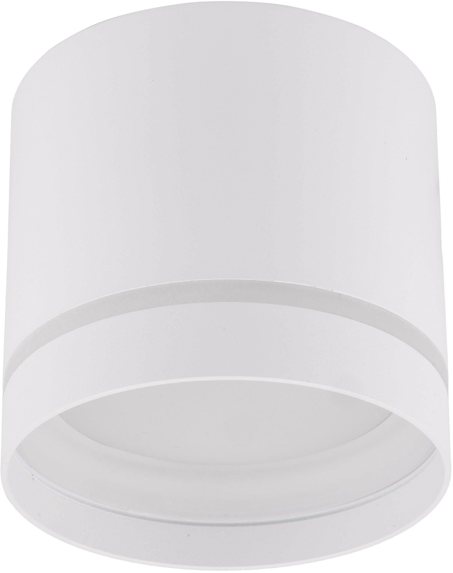 TK Lighting Jet lampă de tavan 1x10 W alb 4334