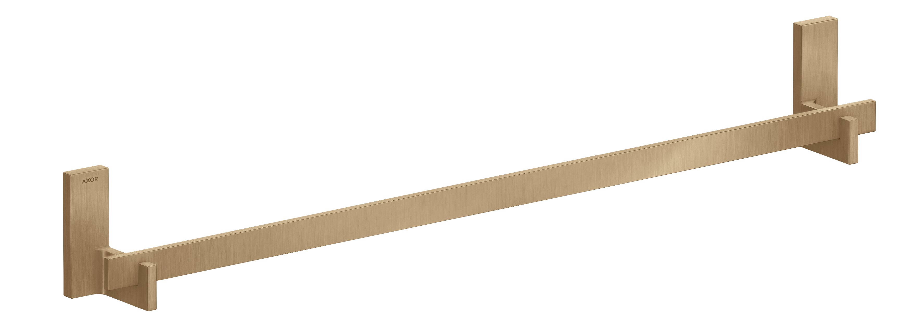 Axor Universal Rectangular bară prosop || 42683140