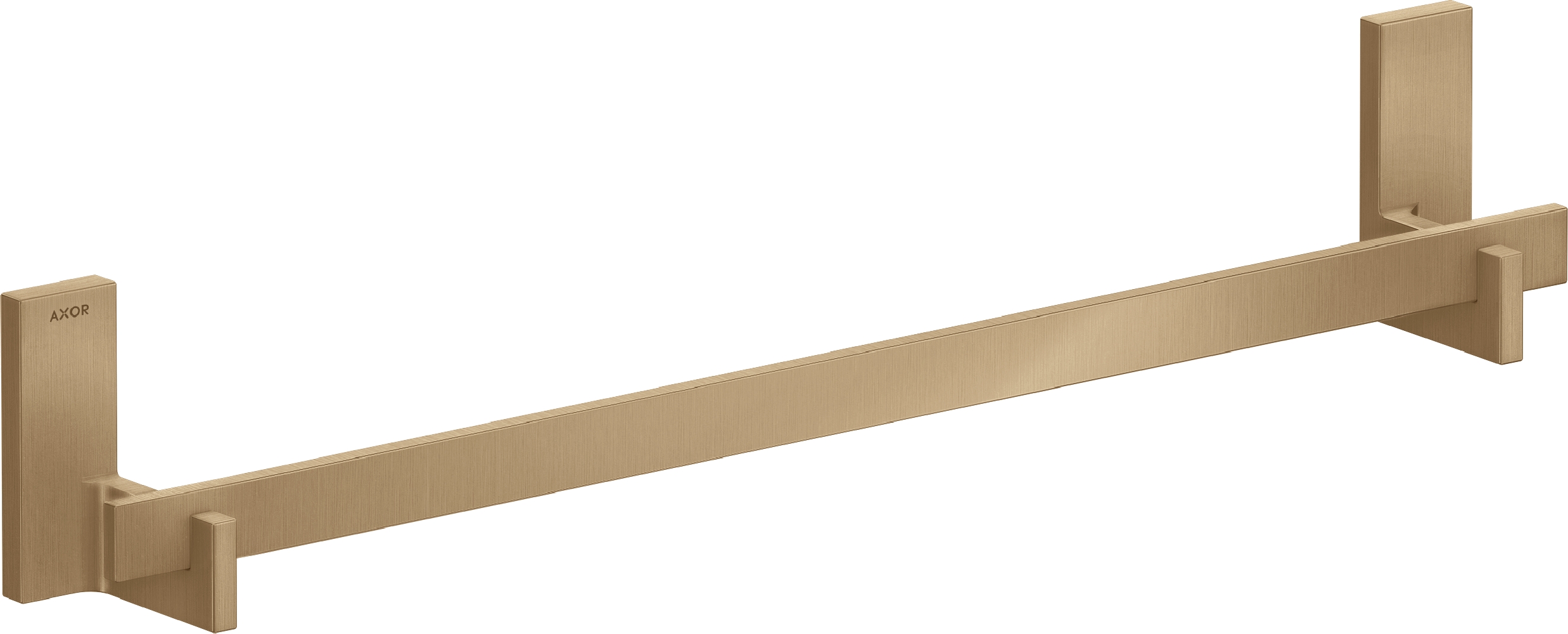 Axor Universal Rectangular bară || 42661140