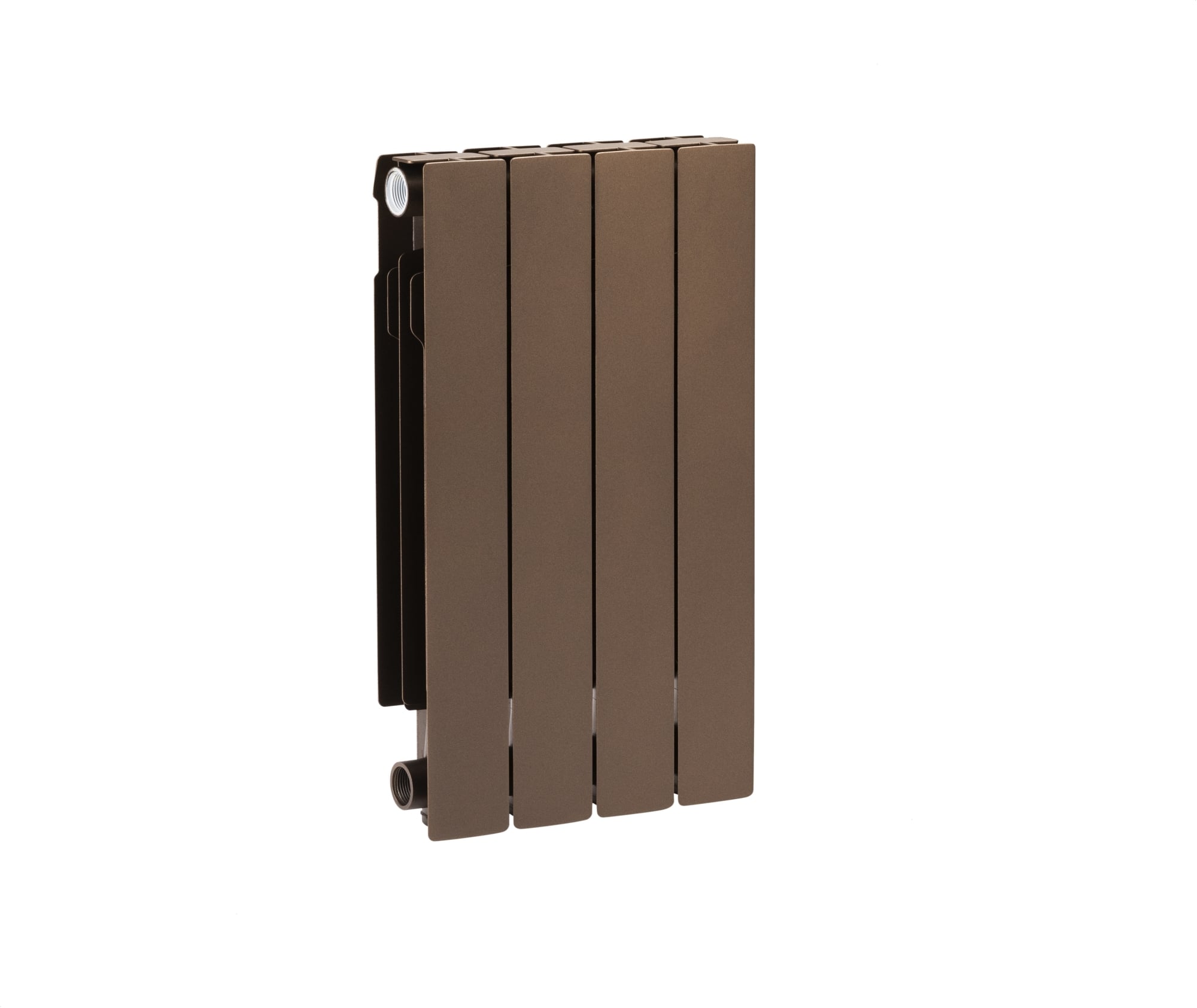 KFA Armatura ADR calorifer de cameră 67.2x32.2 cm podłączenie lateral 764-040-19