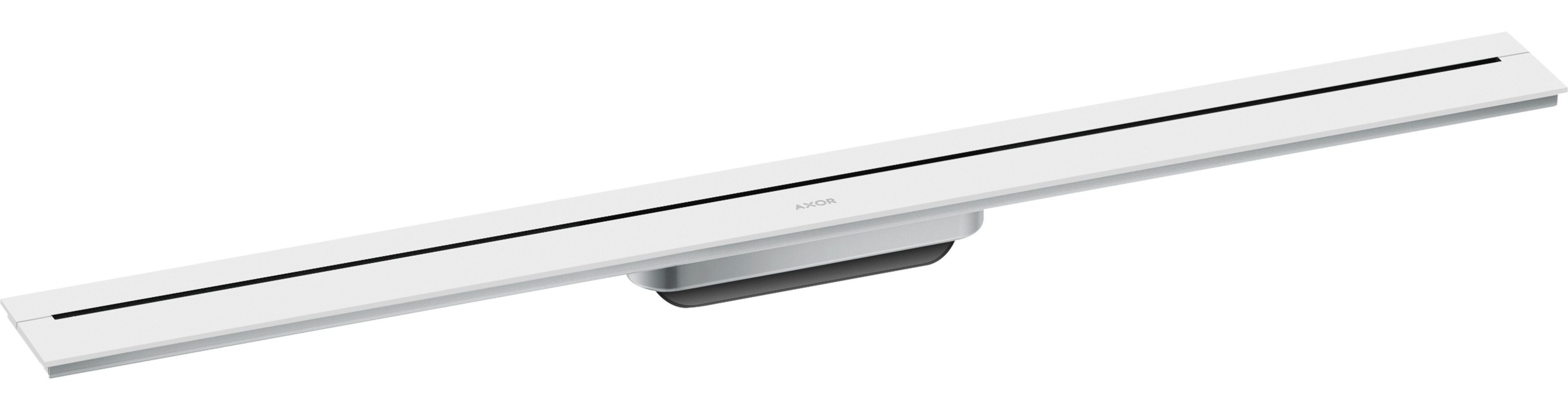 Axor Drain element exterior rigolă 90 cm alb 42527700