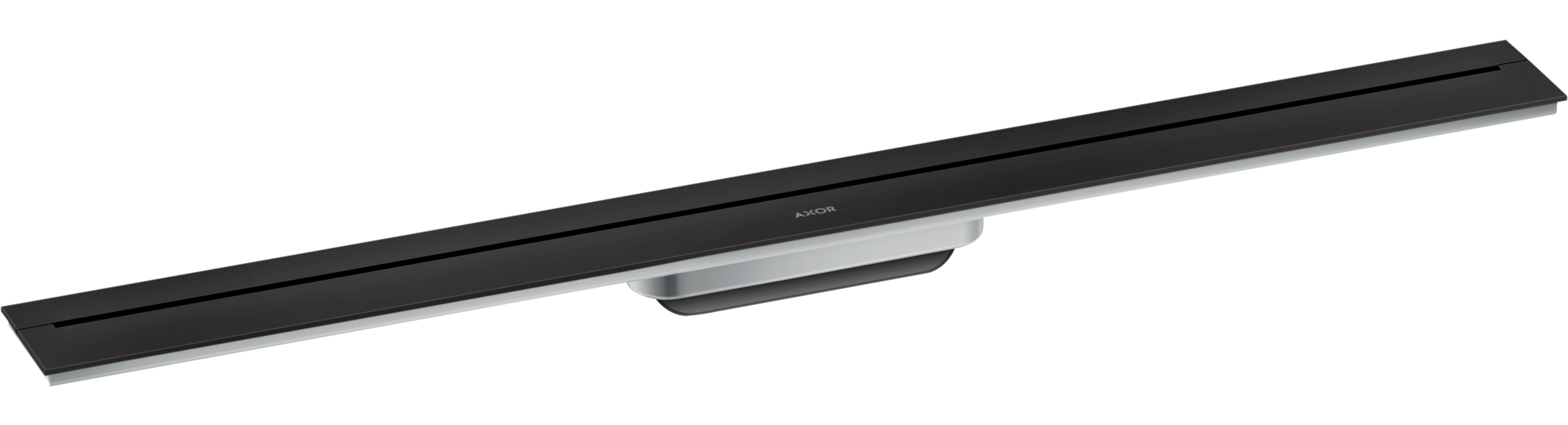 Axor Drain element exterior rigolă 90 cm negru 42527670