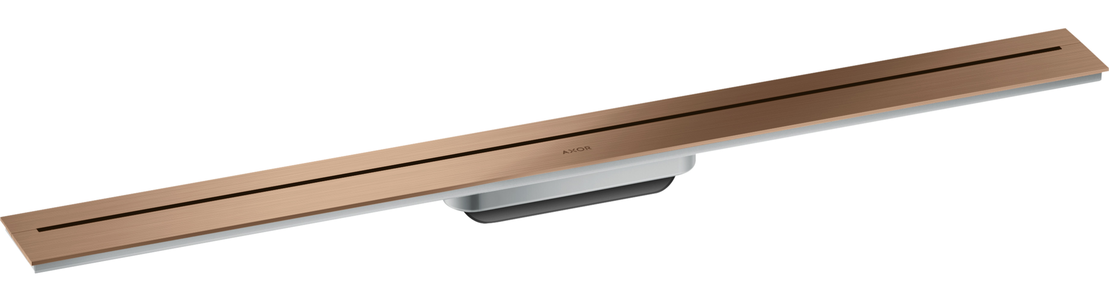 Axor Drain element exterior rigolă 90 cm auriu 42527310